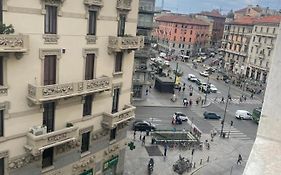L'Archè Argentina - the window on the shopping street